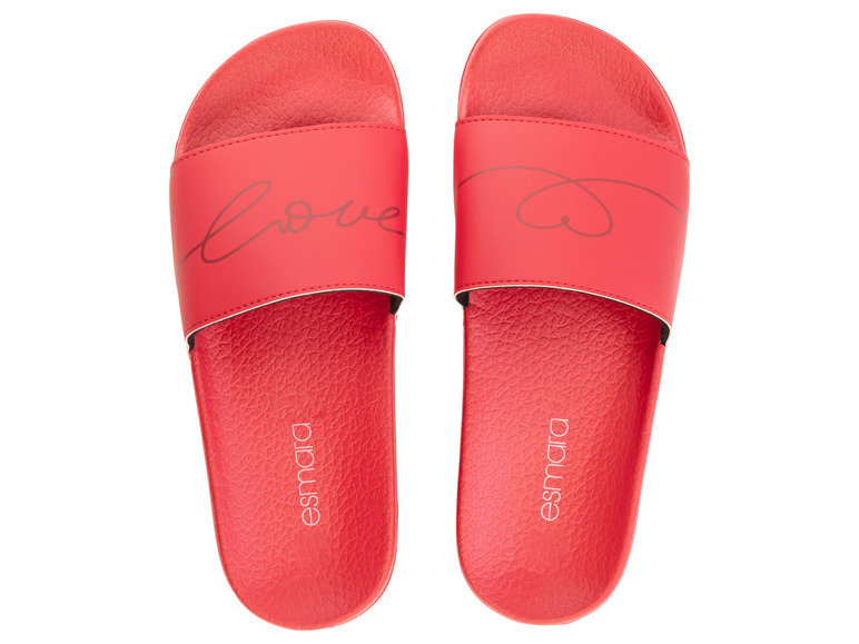 Ga naar volledige schermweergave: esmara® Dames badslippers - afbeelding 7