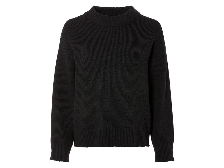 Ga naar volledige schermweergave: esmara® Dames gebreide pullover - afbeelding 9