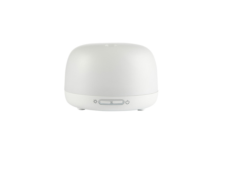 Ga naar volledige schermweergave: SILVERCREST® Ultrasone aroma diffuser - afbeelding 2