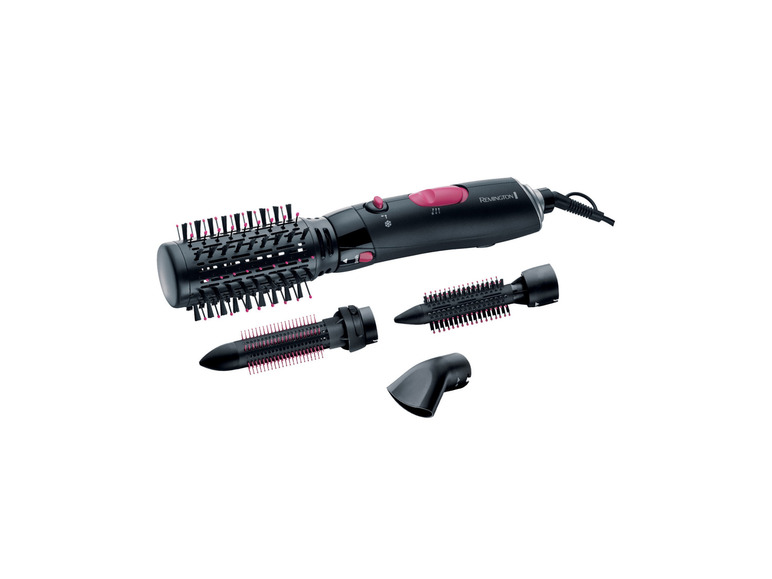 Ga naar volledige schermweergave: REMINGTON Volume & Curl warmeluchtstyler - afbeelding 1