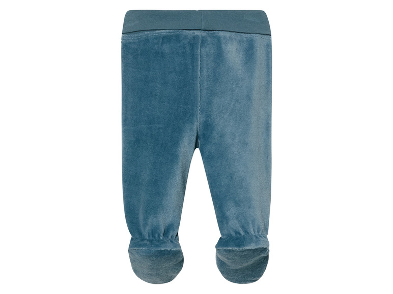 Ga naar volledige schermweergave: lupilu® Baby joggingbroek met voetjes - afbeelding 5