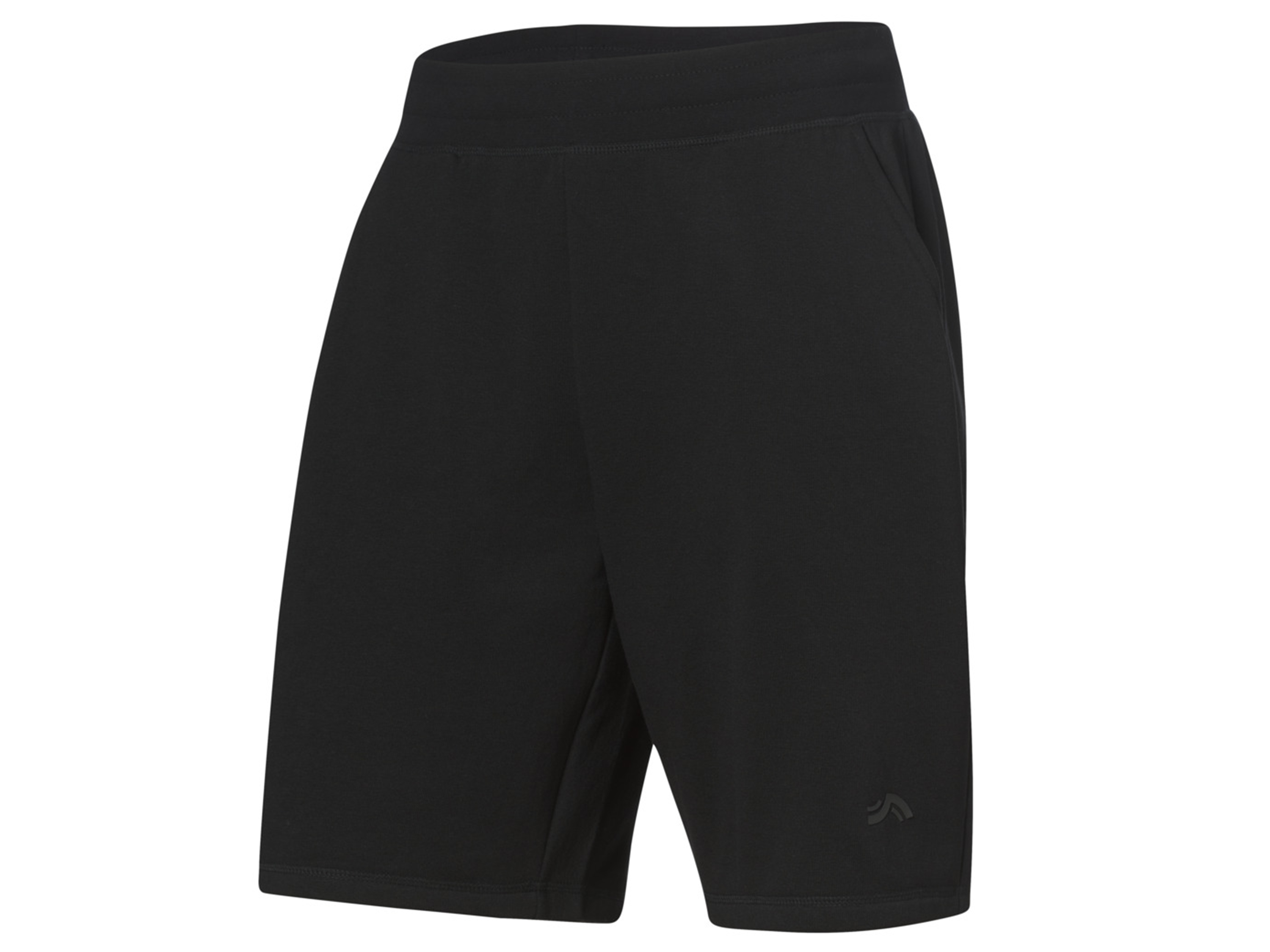 CRIVIT Korte heren joggingbroek (zonder broekzak, M (48/50))