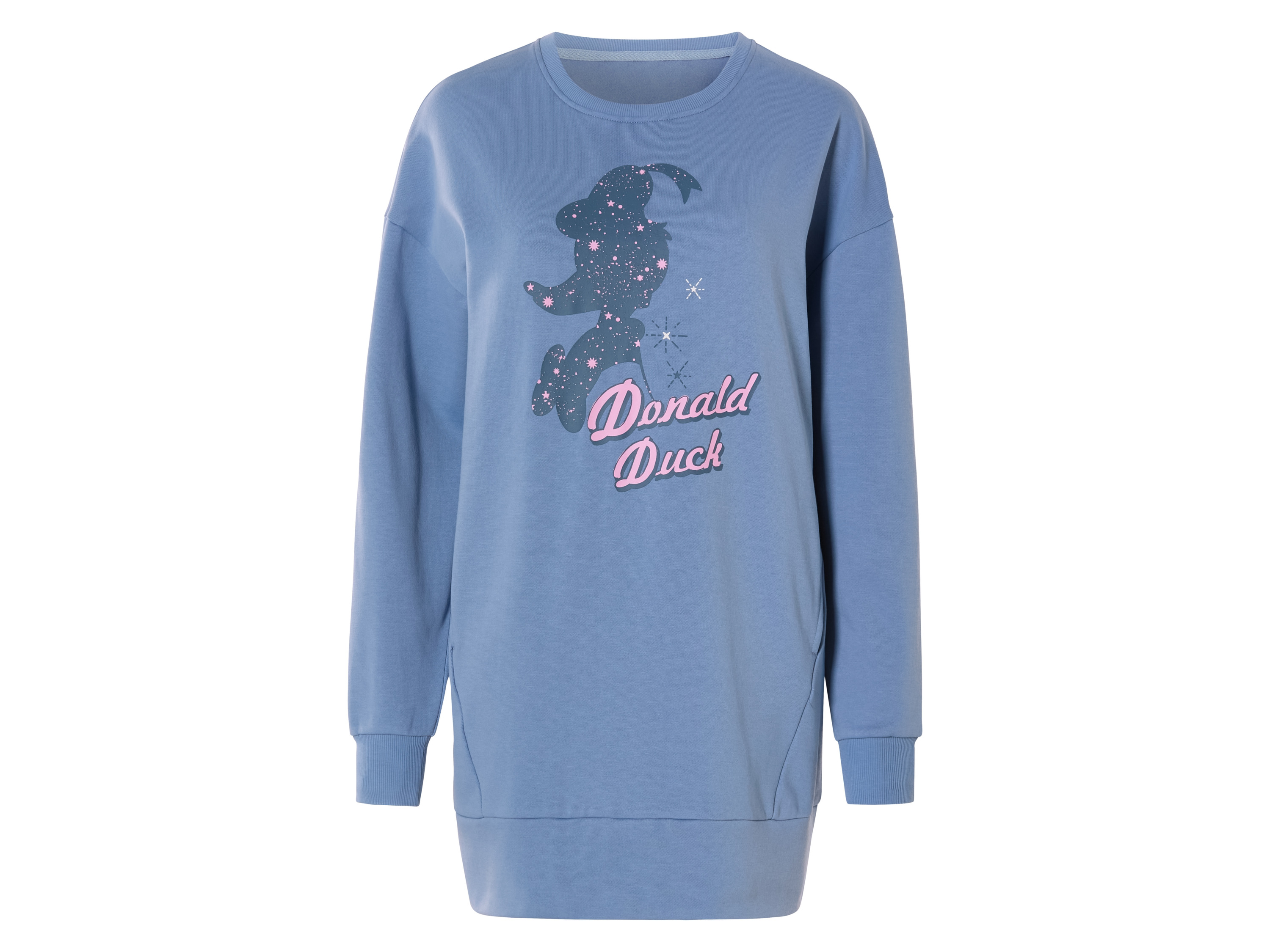 Dames sweatjurk (Donald Duck, M (40/42))