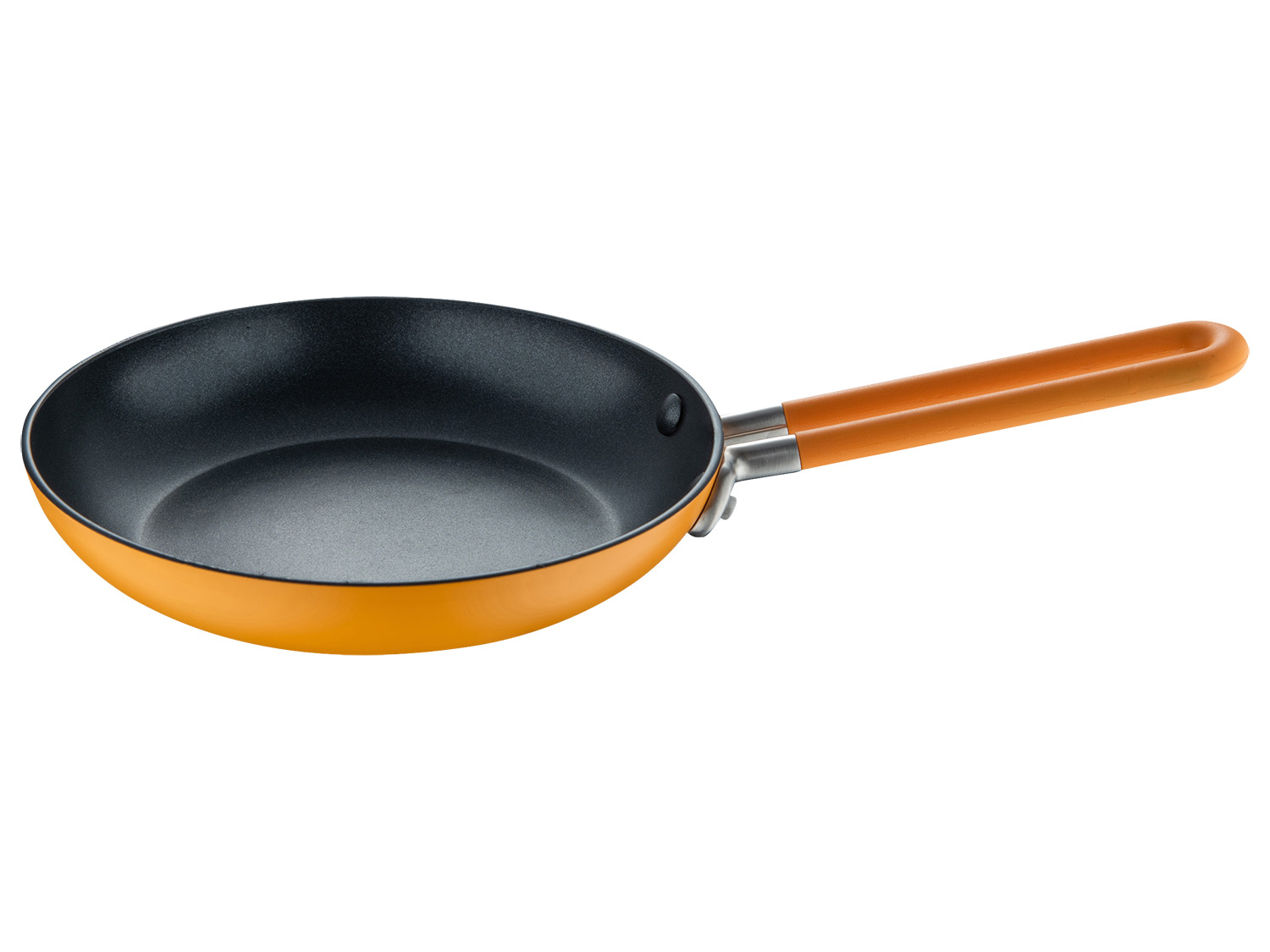 Masterpro Braadpan Ø 28 cm (Oranje)