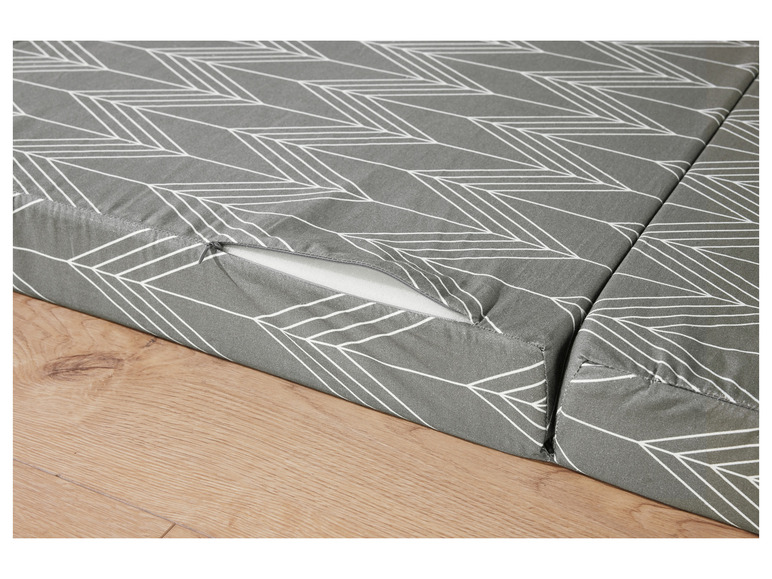 Ga naar volledige schermweergave: LIVARNO home Gastenmatras 190 x 65 cm - afbeelding 6