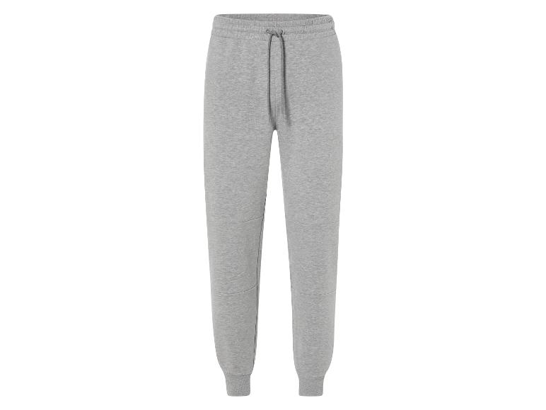 Ga naar volledige schermweergave: LIVERGY® Heren joggingbroek - afbeelding 2