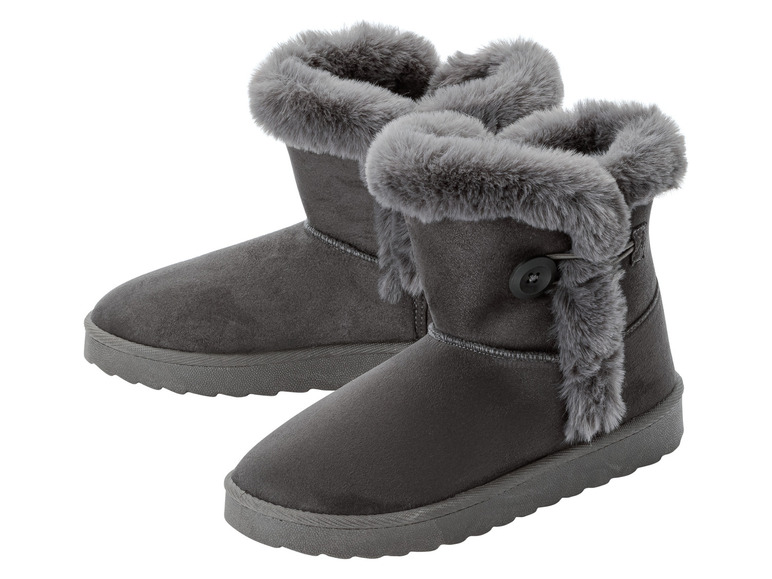 Ga naar volledige schermweergave: esmara® Dames winterlaarzen - afbeelding 5