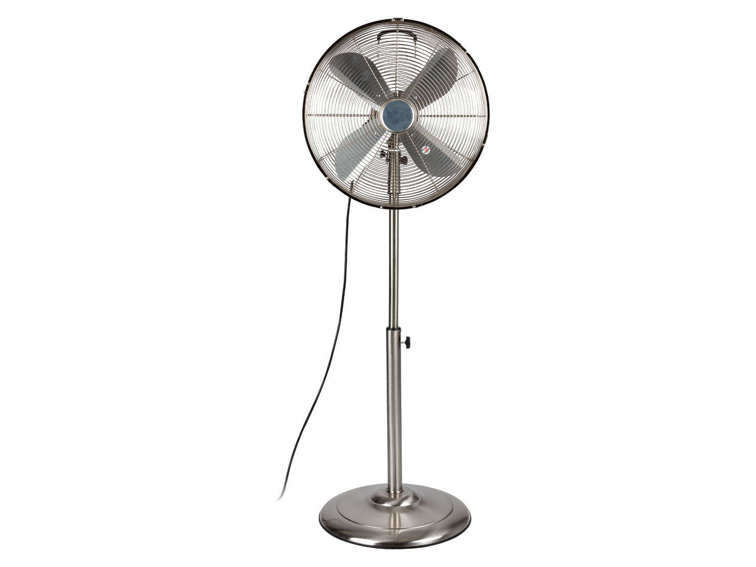 SILVERCREST Standventilator