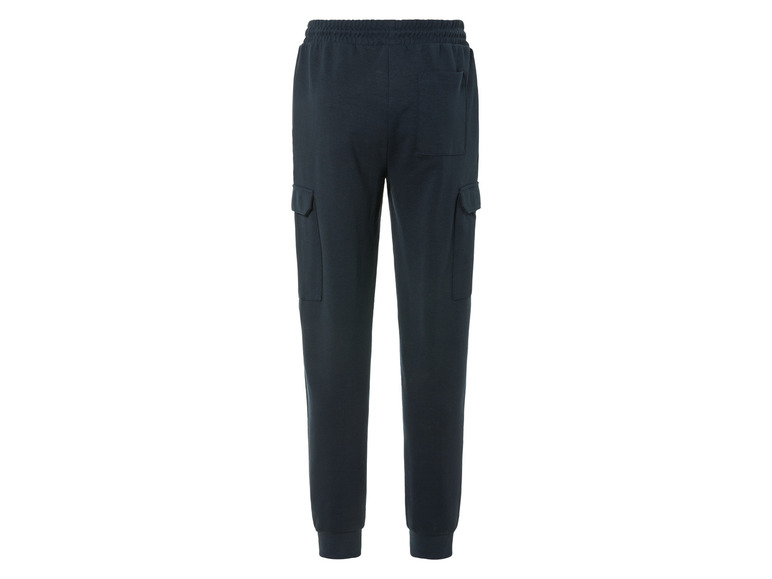 Ga naar volledige schermweergave: LIVERGY® Heren sweatbroek - afbeelding 14