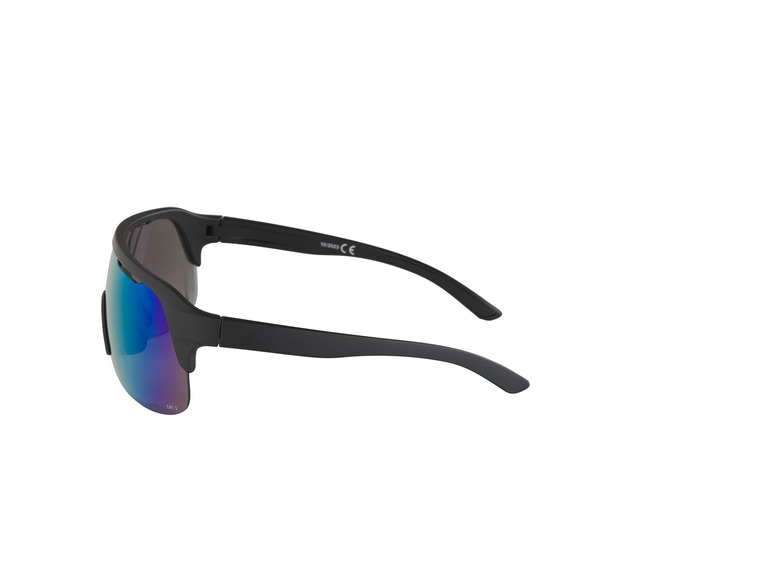 Ga naar volledige schermweergave: CRIVIT Sportbril met verwisselbare lenzen / sportbril voor kinderen - afbeelding 15