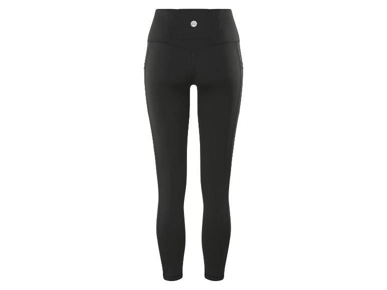 Ga naar volledige schermweergave: CRIVIT Dames sportlegging - afbeelding 9