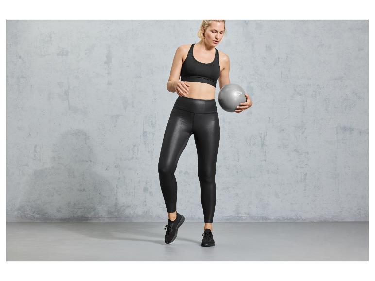 Ga naar volledige schermweergave: CRIVIT Dames sportlegging - afbeelding 7