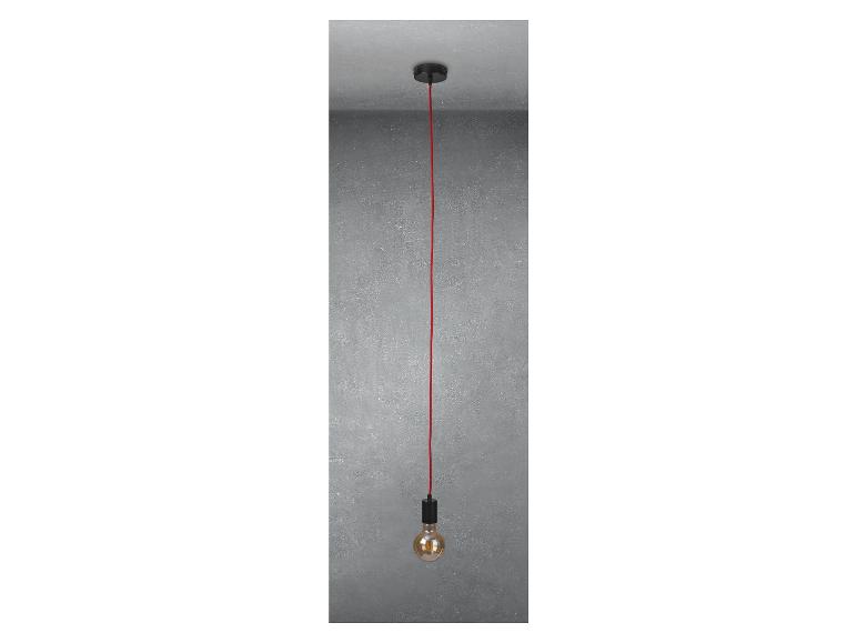 Ga naar volledige schermweergave: LIVARNO home LED-hanglamp - afbeelding 9