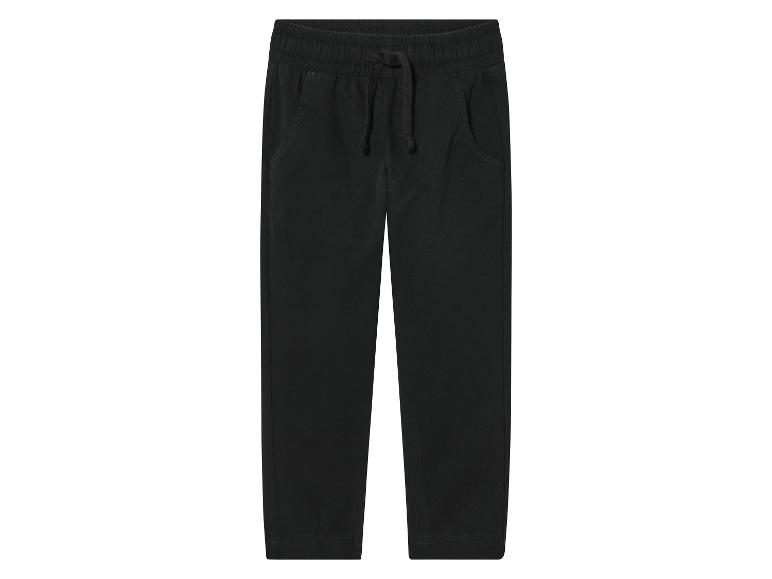 Ga naar volledige schermweergave: lupilu® Kinder joggingbroek - afbeelding 5