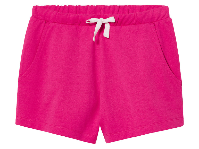 Ga naar volledige schermweergave: pepperts!® 2 meisjes sweatshort - afbeelding 13