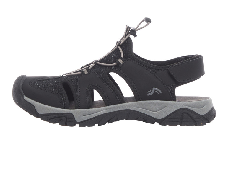 Ga naar volledige schermweergave: CRIVIT Heren trekking sandalen - afbeelding 12