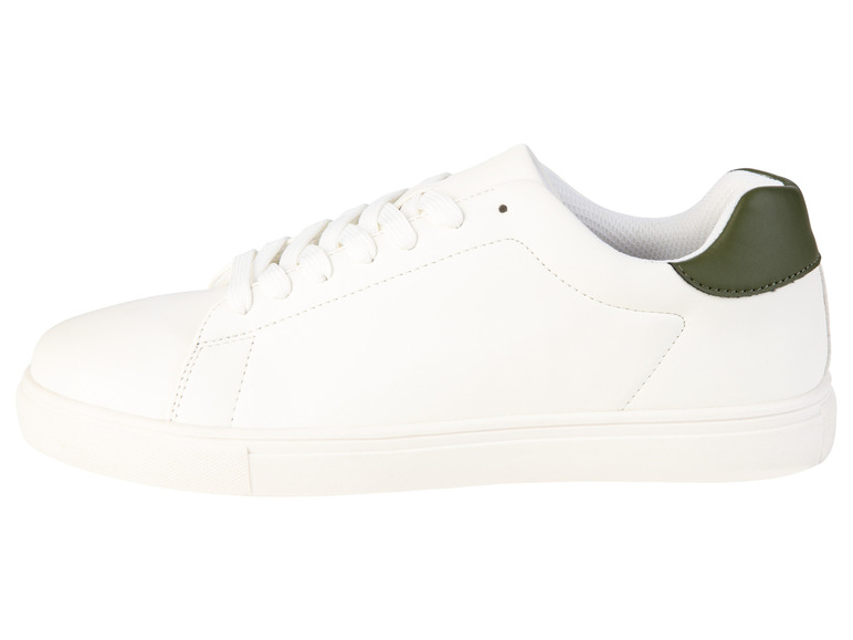 Ga naar volledige schermweergave: LIVERGY® Heren sneakers - afbeelding 4