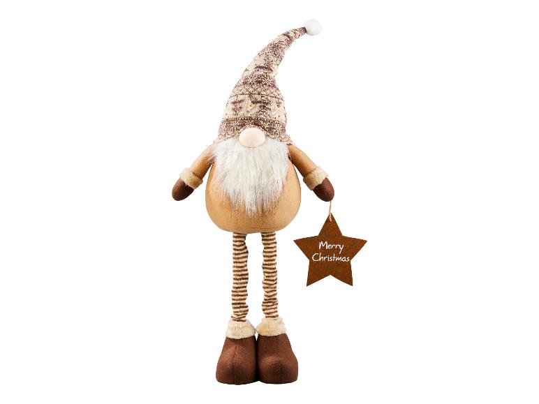 Ga naar volledige schermweergave: LIVARNO home Decoratief kerstfiguur - afbeelding 6