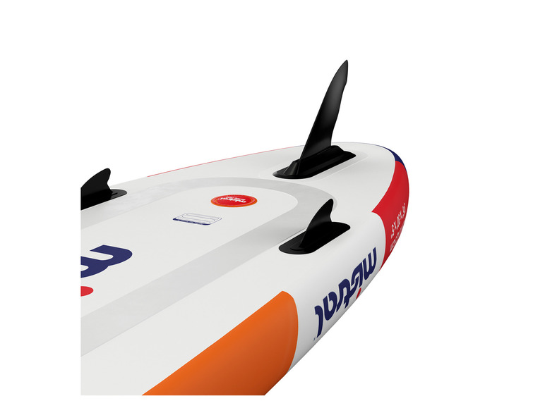 Ga naar volledige schermweergave: Mistral Opblaasbaar SUP-board Sport - afbeelding 11