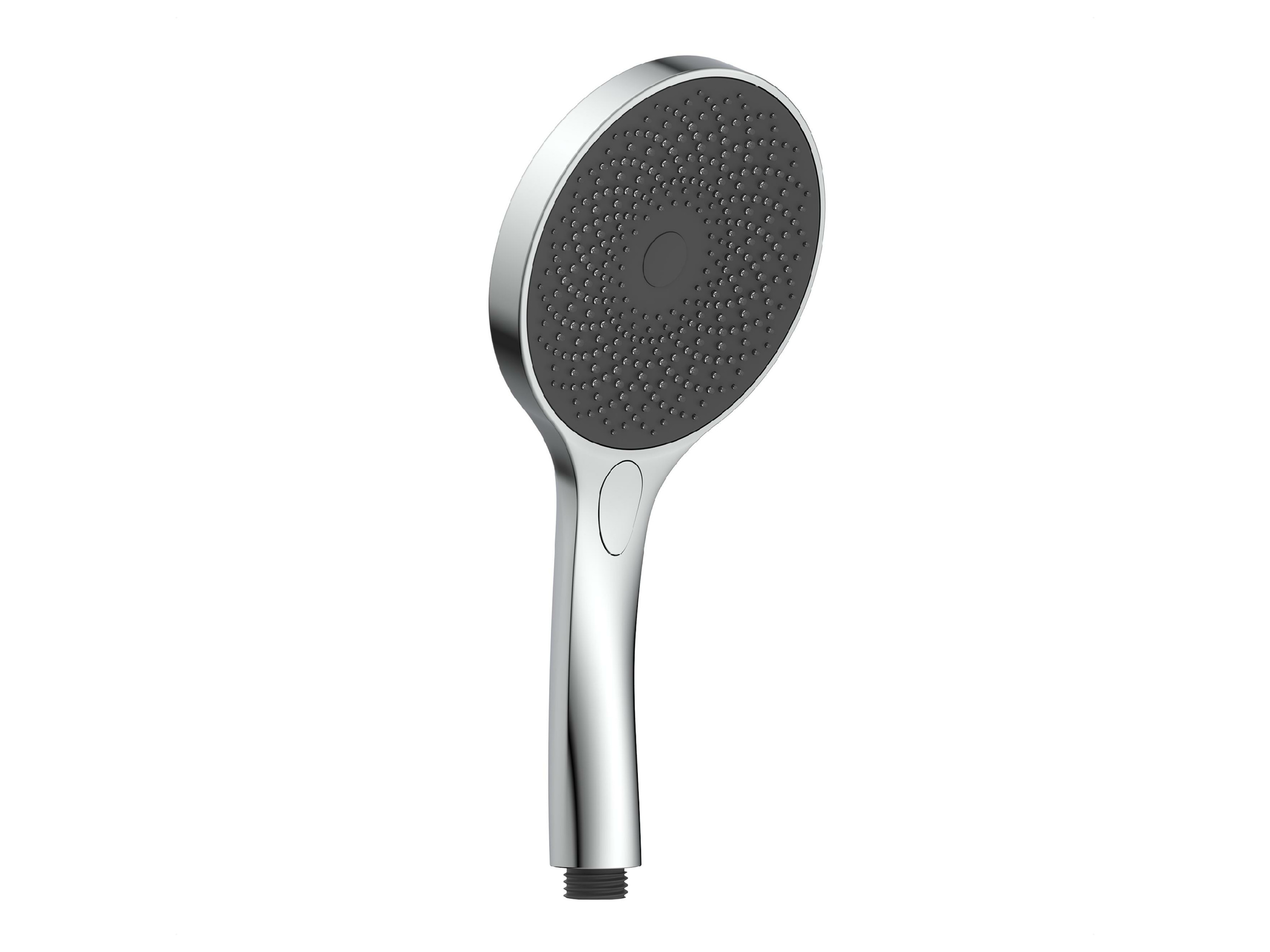 Handdouche Schutte Capri 15 cm Chroom-Antraciet