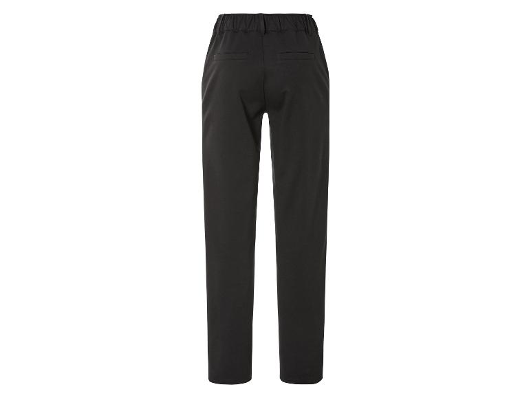 Ga naar volledige schermweergave: esmara® Dames broek - afbeelding 7