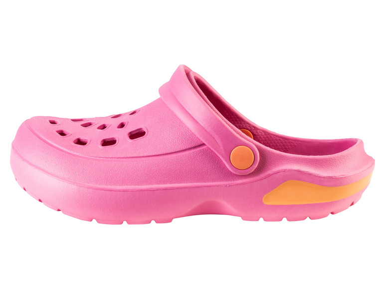 Ga naar volledige schermweergave: esmara® Dames clogs - afbeelding 7