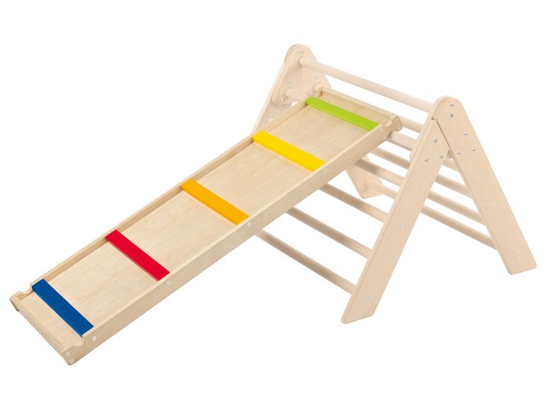 Ga naar volledige schermweergave: Playtive 2-in-1 glijbaan - afbeelding 6