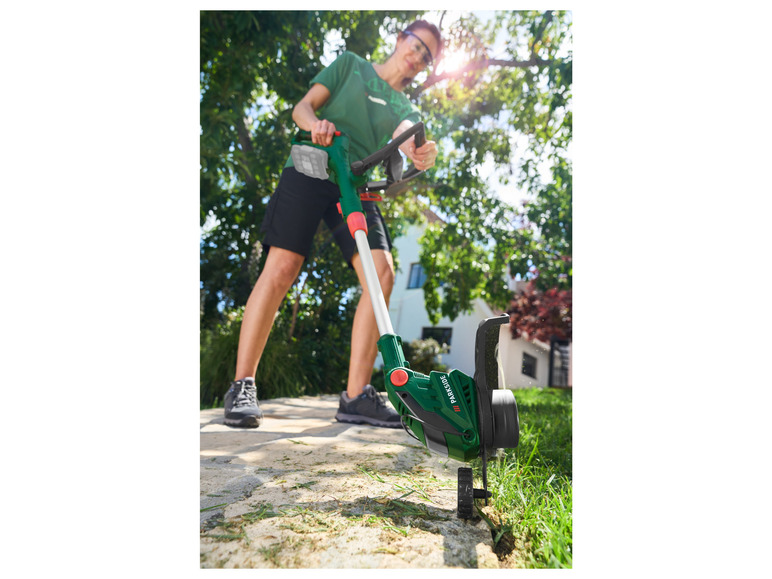 Ga naar volledige schermweergave: PARKSIDE® Accu-grastrimmer 20V zonder accu - afbeelding 4