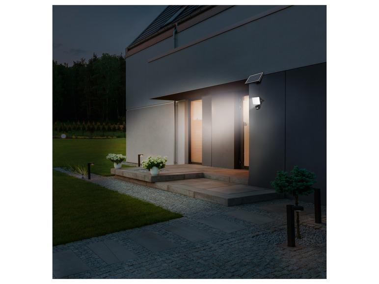 Ga naar volledige schermweergave: LIVARNO home LED-solarspot - afbeelding 5