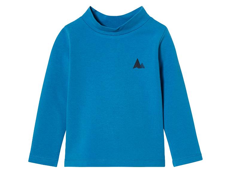 Ga naar volledige schermweergave: lupilu® 2 kinder thermoshirts - afbeelding 11