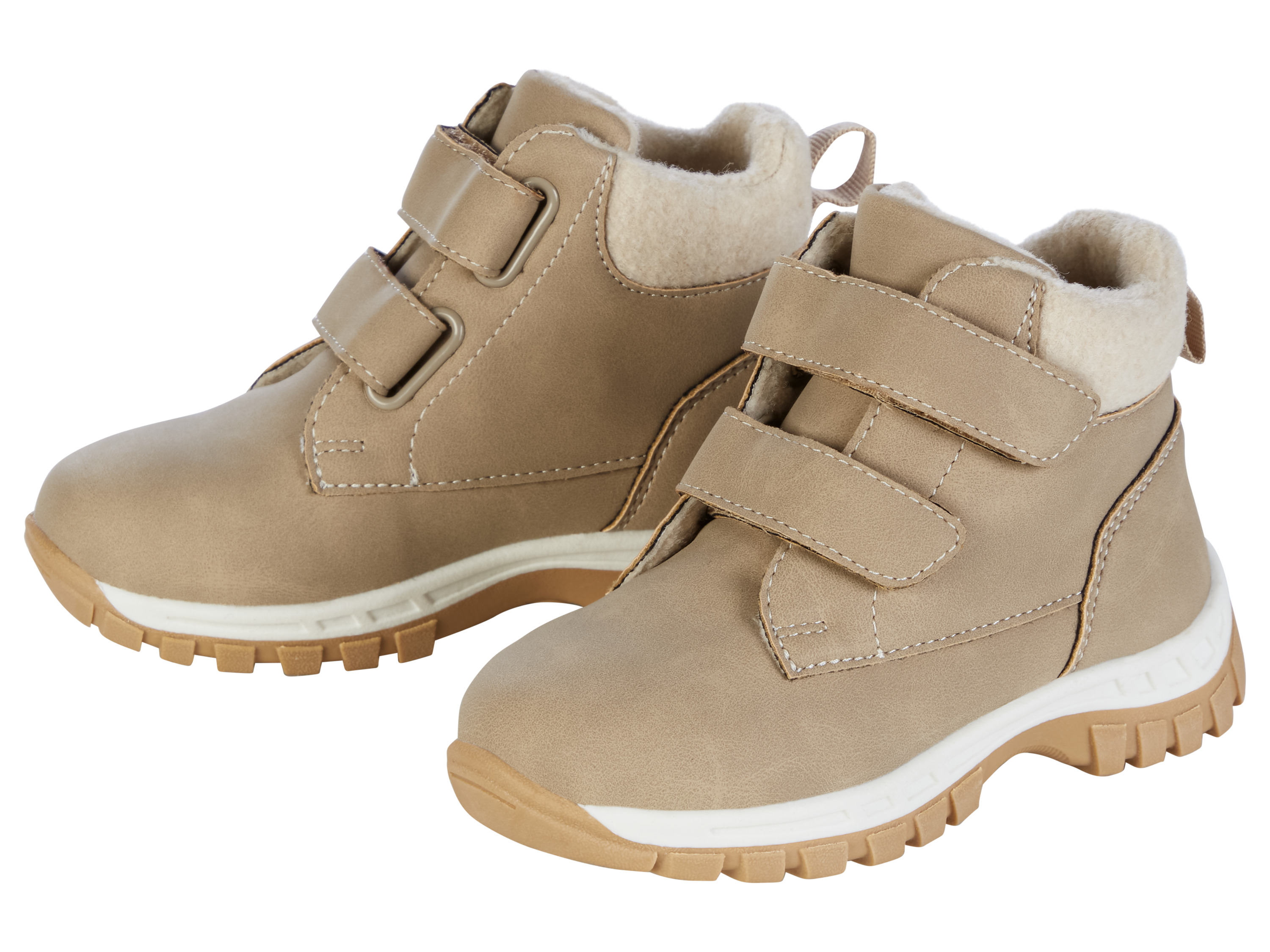 lupilu Kinderboots (25, Beige)