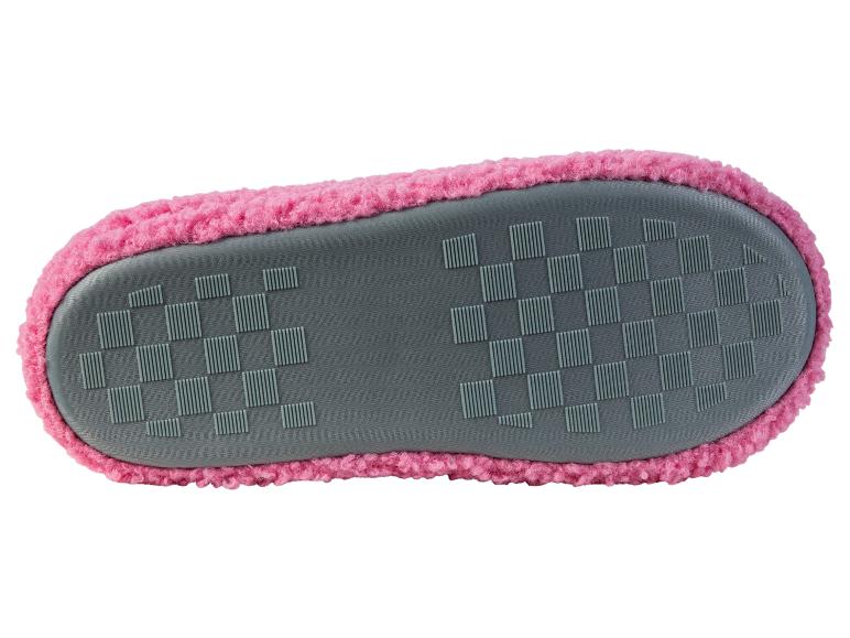 Ga naar volledige schermweergave: esmara® Dames pantoffels - afbeelding 4