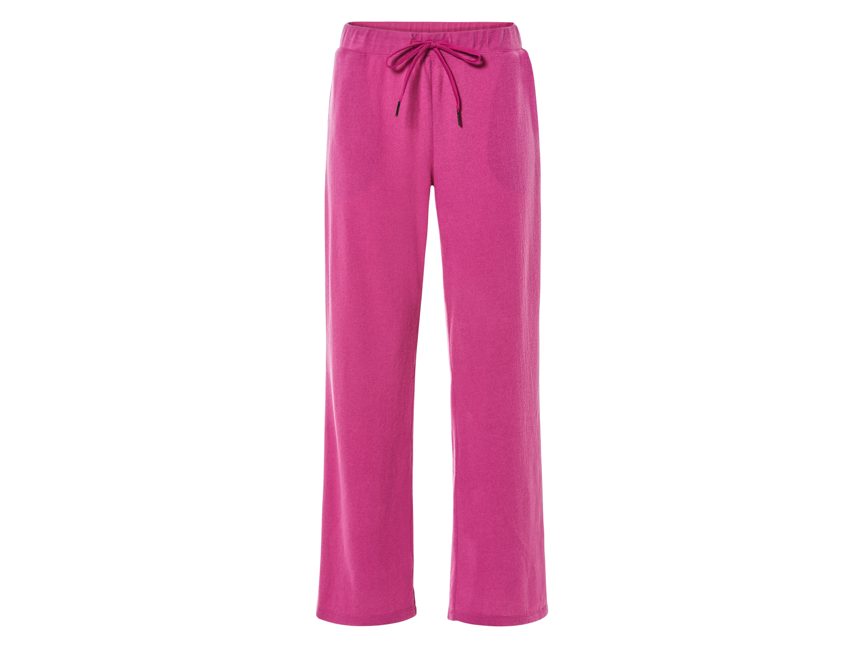 esmara Dames joggingbroek (XS (32-34), Roze)