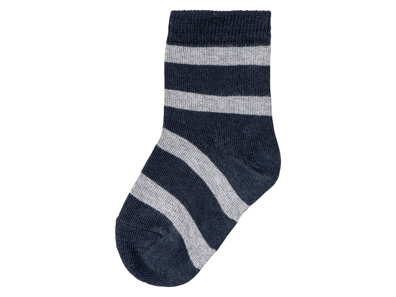 Ga naar volledige schermweergave: lupilu® 7 paar peuters sokken - afbeelding 12