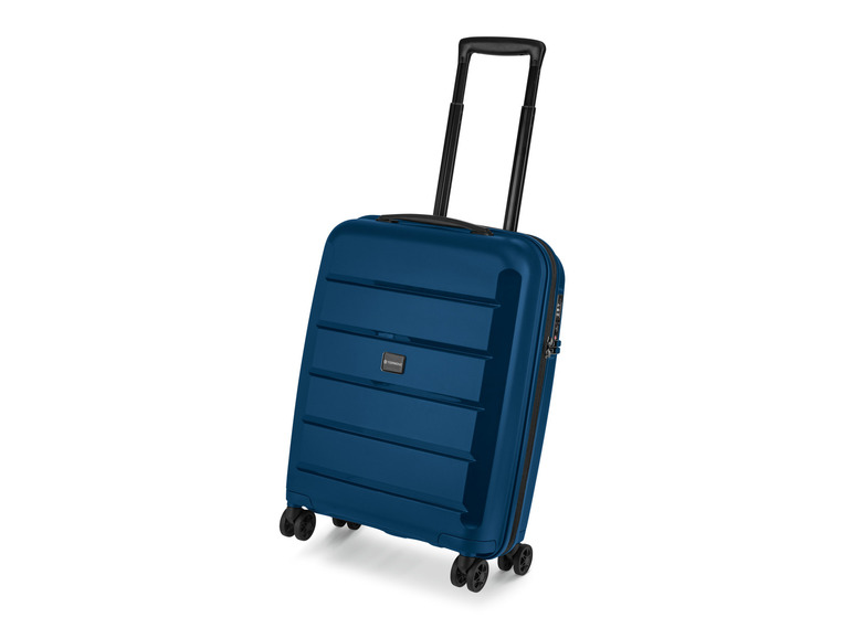 Ga naar volledige schermweergave: TOPMOVE® Koffer (boardtrolley) 30 l - afbeelding 4