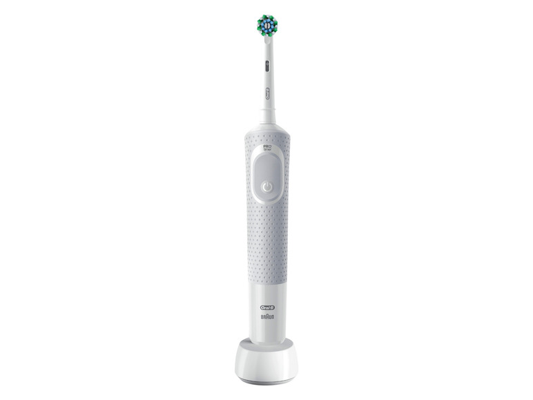 Ga naar volledige schermweergave: Oral-B Tandenborstel Vitality 100 - afbeelding 1