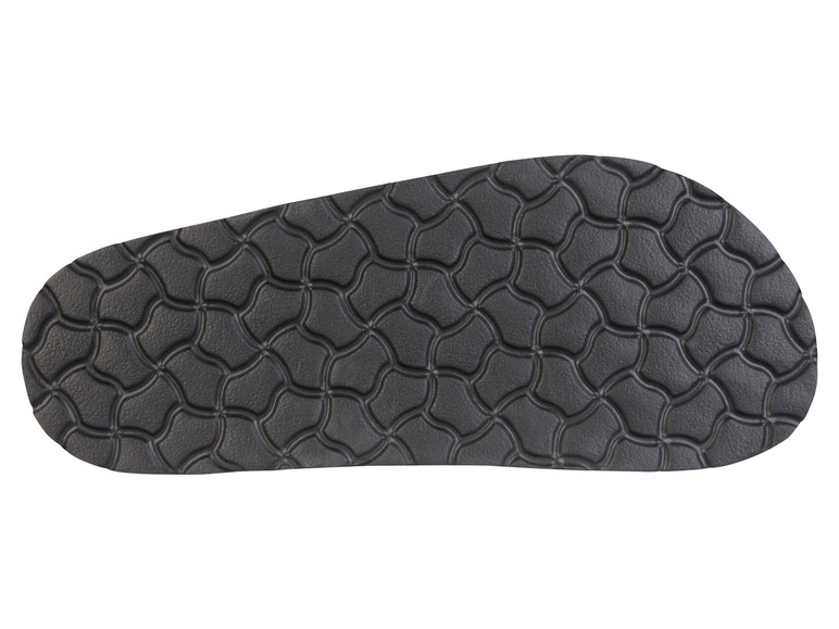 Ga naar volledige schermweergave: LIVERGY® Heren slippers - afbeelding 8