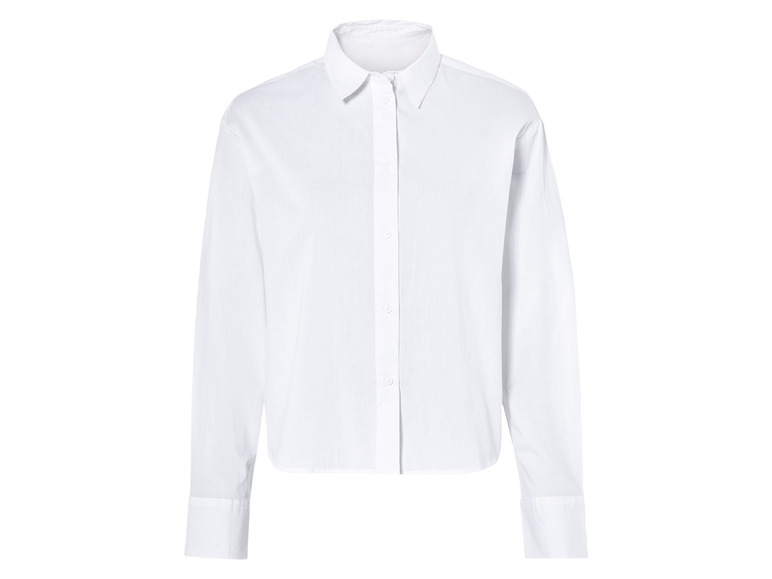 Ga naar volledige schermweergave: esmara® Dames blouse - afbeelding 6