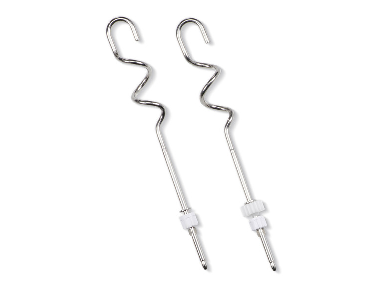 Ga naar volledige schermweergave: SILVERCREST® KITCHEN TOOLS Handmixer met kom en spatbescherming - afbeelding 6