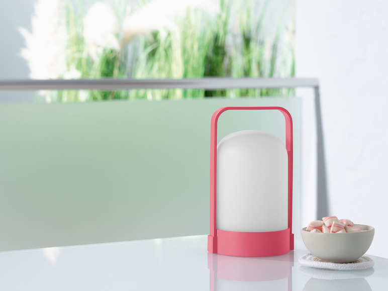 Ga naar volledige schermweergave: LIVARNO home Accu-LED-lamp - afbeelding 22