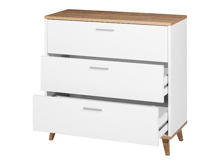 Ga naar volledige schermweergave: LIVARNO home Commode Corfu - afbeelding 4