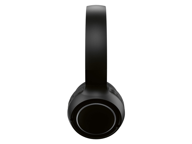 Ga naar volledige schermweergave: SILVERCREST® Bluetooth® on-ear koptelefoon - afbeelding 2