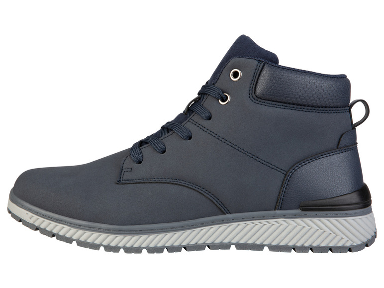 Ga naar volledige schermweergave: LIVERGY® Heren schoenen - afbeelding 7