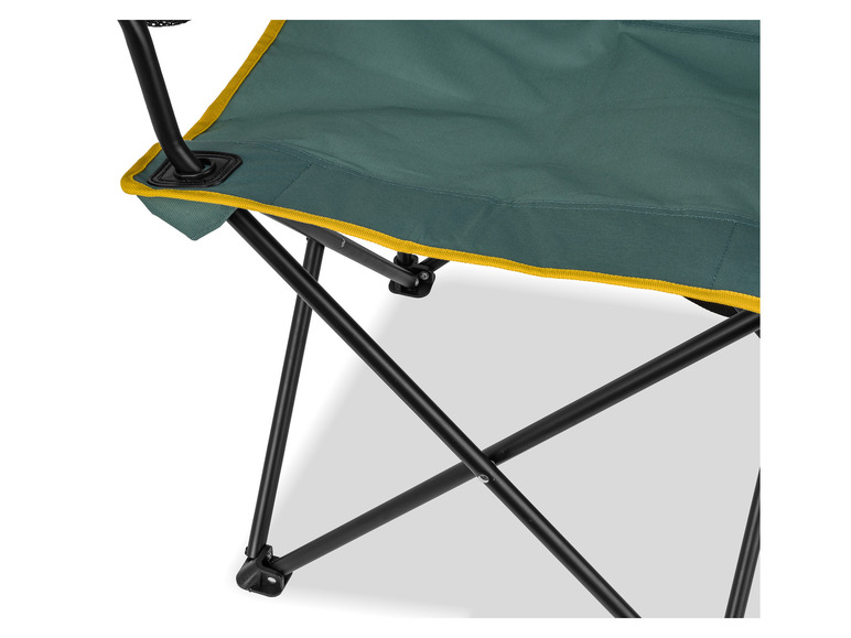 Ga naar volledige schermweergave: Rocktrail Inklapbare campingstoel - afbeelding 15