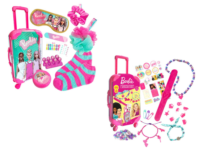 Ga naar volledige schermweergave: Barbie Kinder accessoires - afbeelding 1