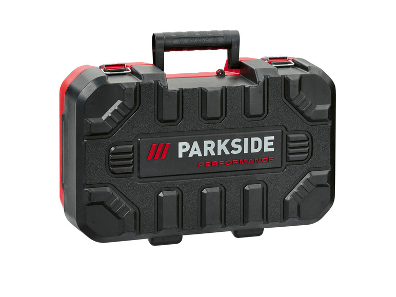 Ga naar volledige schermweergave: PARKSIDE PERFORMANCE® Accu-heteluchtpistool 20V zonder accu - afbeelding 15