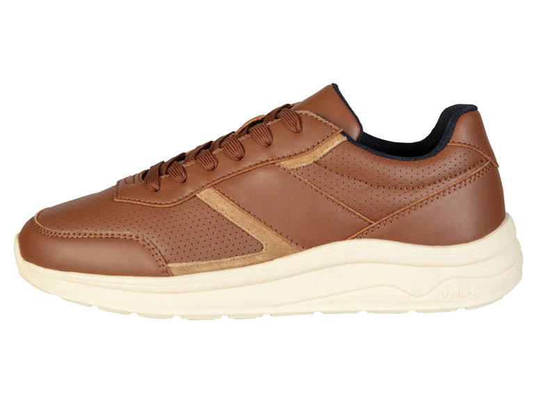 Ga naar volledige schermweergave: LIVERGY® Heren schoenen - afbeelding 7