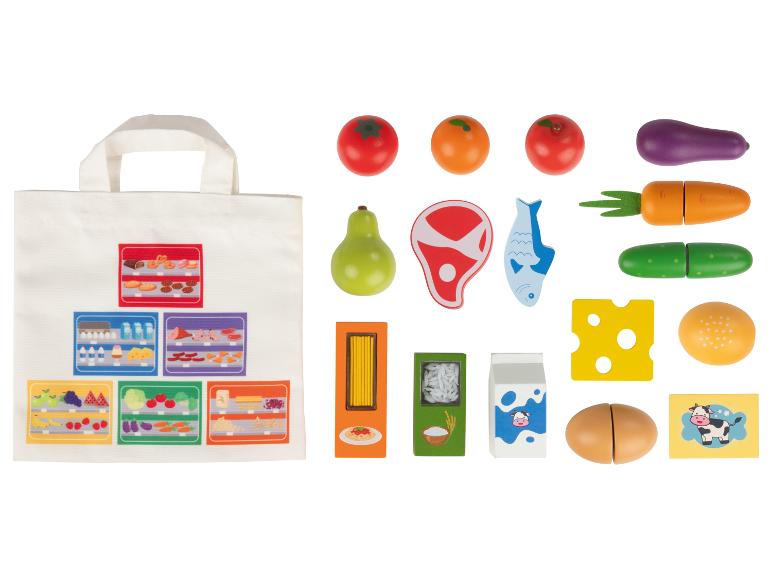 Ga naar volledige schermweergave: Playtive Picknickmand & boodschappentas - afbeelding 6