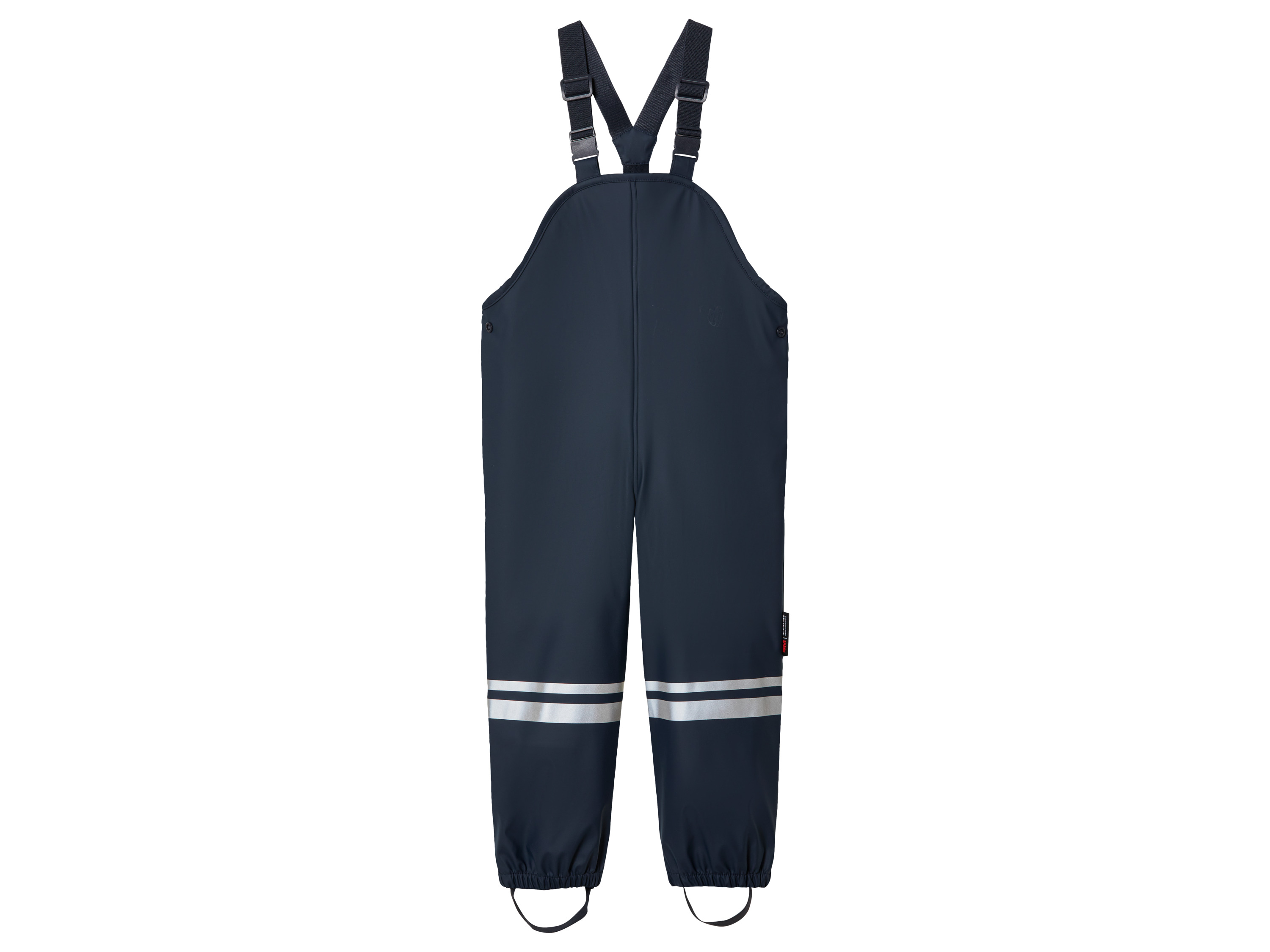 lupilu Kinderregenoverall (98/104, Marineblauw)