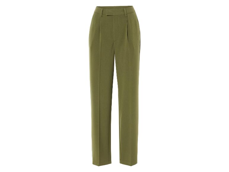 Ga naar volledige schermweergave: esmara® Dames pantalon - afbeelding 8